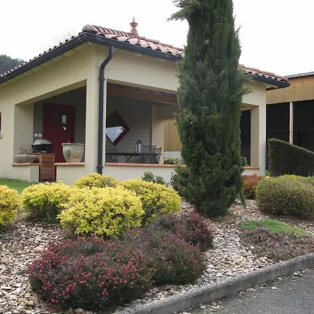 Holiday home Charme Du Velay : Maison De Caractere Avec Cheminee, Terrasse Et Equipements Bebe A St-paulien - Fr-1-582-266