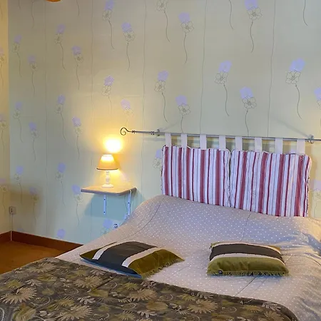 Holiday home Charme Du Velay : Maison De Caractere Avec Cheminee, Terrasse Et Equipements Bebe A St-paulien - Fr-1-582-266 Saint-Paulien